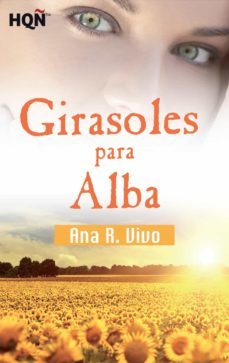 girasoles para alba (finalista iii premio digital)-9788413289205