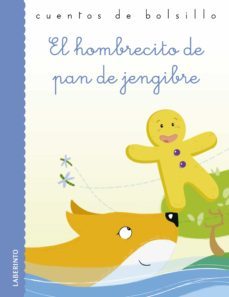 el hombrecito de pan de jengibre (ebook)-9788413309705