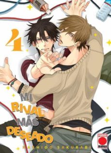 mi rival mas deseado 4-hashigo sakurabi-9788413347905