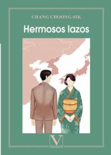 hermosos lazos-chang choong sik-9788413374505