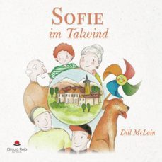 sofie im talwind (ebook)-dill mclain-9788413380605