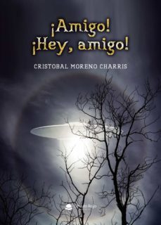 aamigo! ahey, amigo!-9788413389905