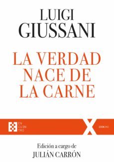 la verdad nace de la carne (ebook)-9788413393605