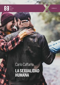 la sexualidad humana (ebook)-9788413394305