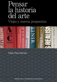 pensar la historia del arte-9788413403205