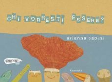 chi vorresti essere?-9788413430805