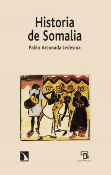historia de somalia (ebook)-pablo arconada ledesma-9788413526805