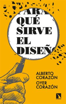 ¿para que sirve el diseño? (ebook)-alberto corazon-oyer corazon-9788413527505