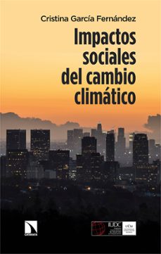 impactos sociales del cambio climatico (ebook)-cristina garcia fernandez-9788413528519