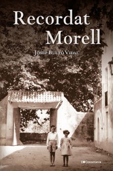 recordat morell-josep bulto vidal-9788413561905