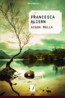 aigua molla-francesca aliern-9788413562605