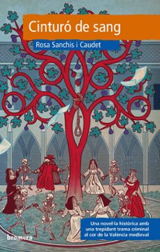 cinturo de sang-rosa sanchis i caudet-9788413584805