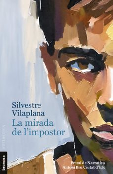 la mirada de l impostor-9788413586205
