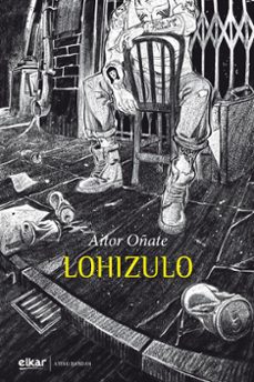 lohizulo-aitor oñate gardezabal-9788413604305