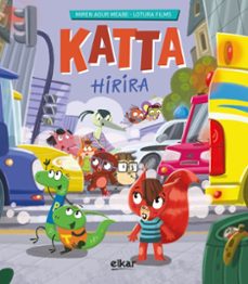 hirira - katta 25-miren agur meabe-9788413605005