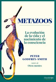 metazoos (ebook)-peter godfrey smith-9788413611105