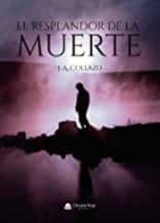 el resplandor de la muerte-9788413630205