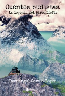 cuentos budistas (ebook)-9788413745305