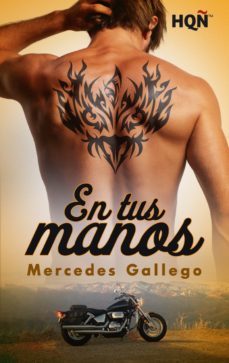 en tus manos (ebook)-mercedes gallego-9788413759005