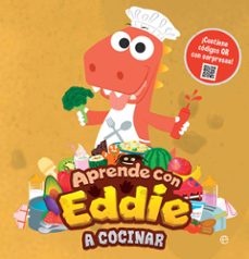 aprende con eddie a cocinar-9788413840505