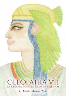 cleopatra vii-9788413852805