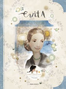 evita (miranda 14)-itziar miranda vicente-9788414022405