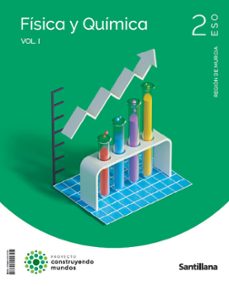 física y química 2º eso murcia construyendo mundos-9788414414705