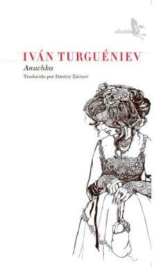 anuchka-ivan s. turguenev-9788415009405