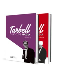 curso de magia tarbell (2 vols. nº 8 y 9)-harlan tarbell-9788415058205
