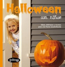 halloween con niños-9788415094005