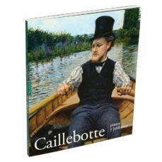 catalogo de la exposicion caillebotte, pintor y jardinero-9788415113805