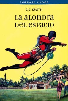 la alondra del espacio-e.e. smith-9788415157205