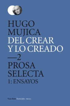 del crear y lo creado 2-9788415168805