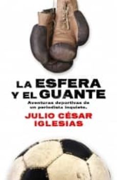 la esfera y el guante-9788415242505