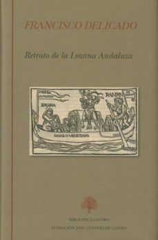 la lozana andaluza-9788415255505