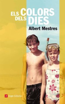 els colors dels dies (ebook)-albert mestres-9788415307105