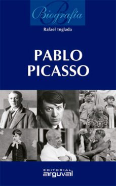 biografia pablo picasso (ebook)-rafael inglada-9788415329305