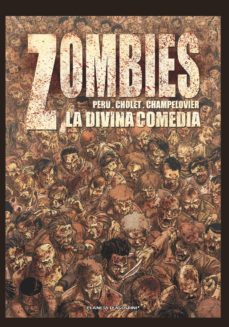 zombies nº 1-9788415480105