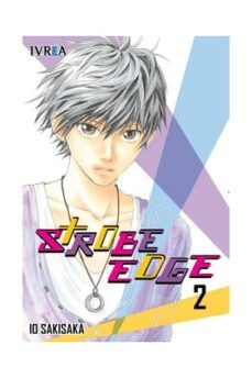 strobe edge nº 2-9788415513605