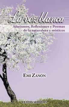 la voz blanca-9788415534105
