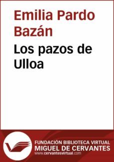 los pazos de ulloa (ebook)-emilia pardo bazan-9788415548805