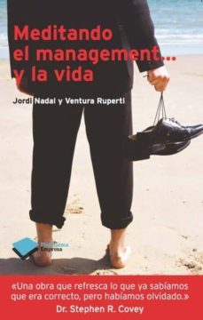 meditando el management... y la vida (ebook)-jordi nadal hernandez-9788415577805