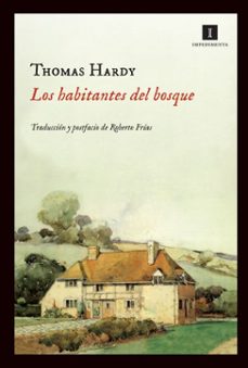 los habitantes del bosque (ebook)-thomas hardy-9788415578505