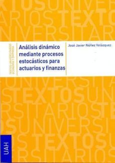 -jose javier nuñez velazquez-9788415595205