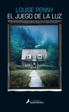 el juego de la luz (inspector armand gamache 7) (ebook)-9788415631705