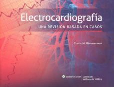 electrocardiografia: una revision basada en casos-9788415684305
