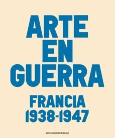 el arte en guerra-9788415691105