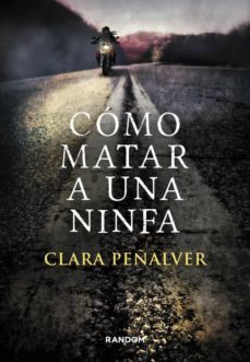como matar a una ninfa-9788415725305