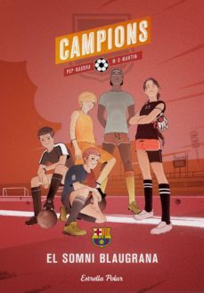 el somni blaugrana-9788415790105