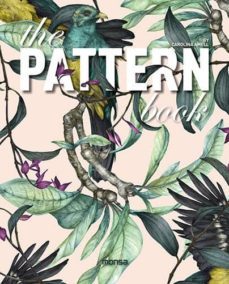 the pattern book-9788415829805
